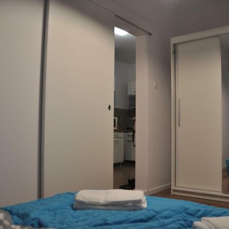 Apartament Centrum Jurowiecka Białystok Extérieur photo