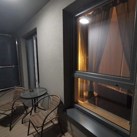 Apartament Centrum Jurowiecka Białystok Extérieur photo