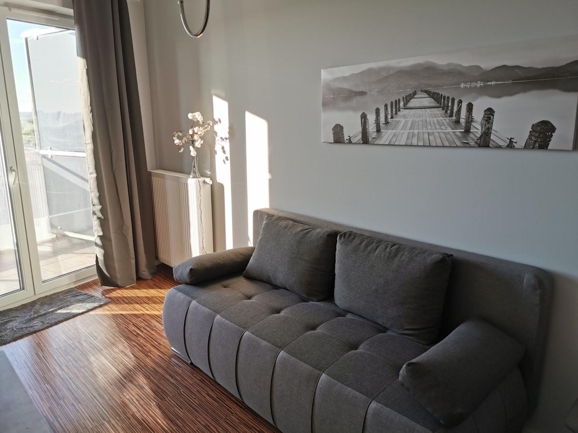 Apartament Centrum Jurowiecka Białystok Extérieur photo
