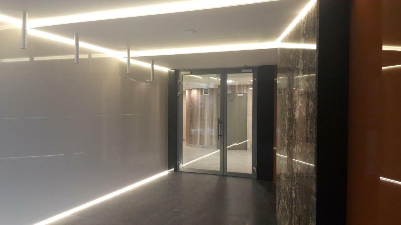 Apartament Centrum Jurowiecka Białystok Extérieur photo