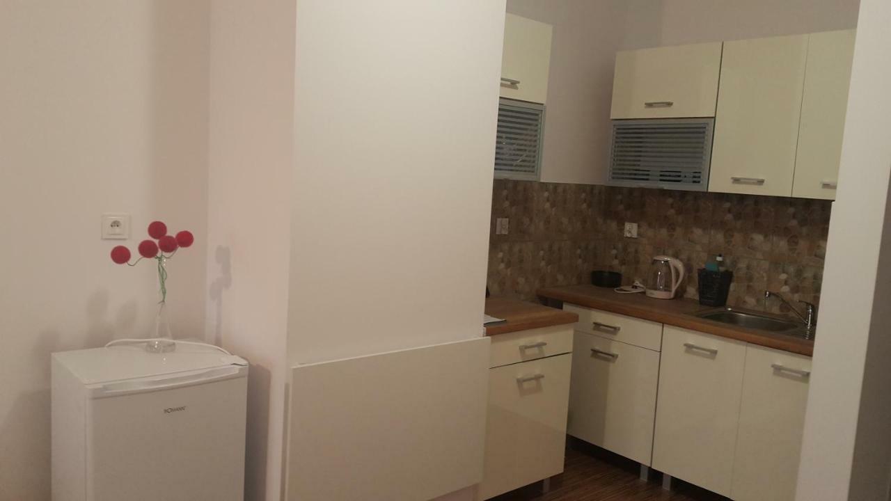 Apartament Centrum Jurowiecka Białystok Extérieur photo