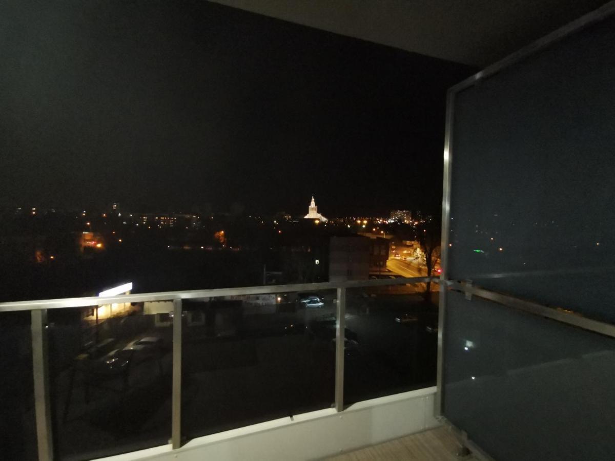 Apartament Centrum Jurowiecka Białystok Extérieur photo